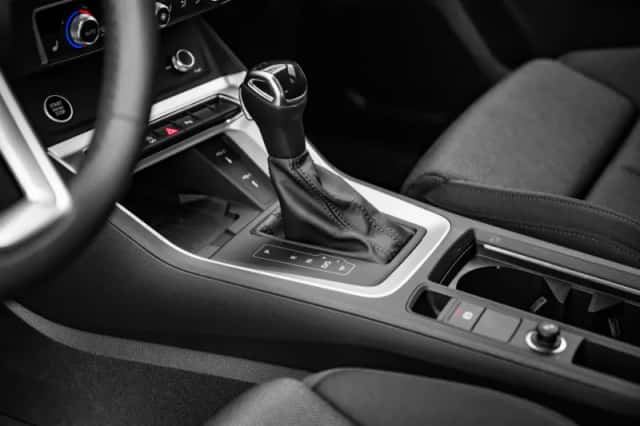 Audi Q3 (2025) thumbnail 11
