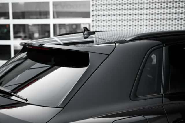Audi Q3 (2025) thumbnail 12