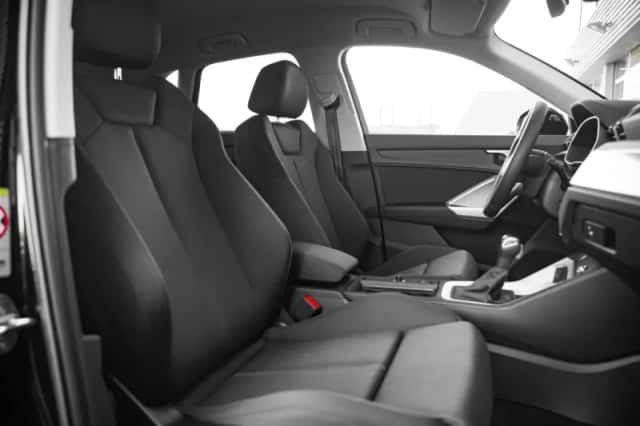 Audi Q3 (2025) thumbnail 13