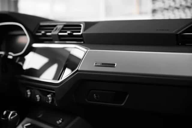 Audi Q3 (2025) thumbnail 14