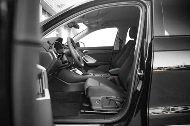 Audi Q3 (2025) thumbnail 15