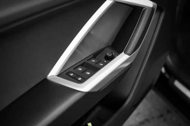 Audi Q3 (2025) thumbnail 16