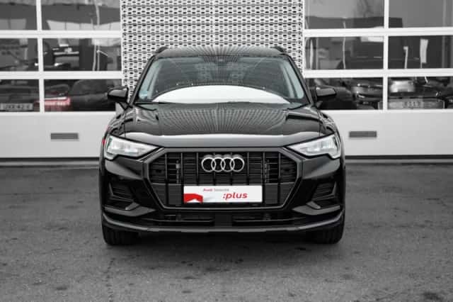 Audi Q3 (2025) thumbnail 3