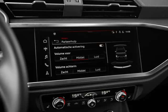 Audi Q3 (2025) thumbnail 21