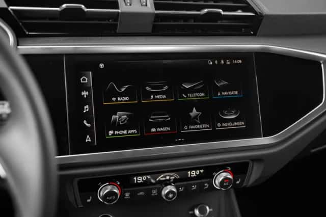 Audi Q3 (2025) thumbnail 23