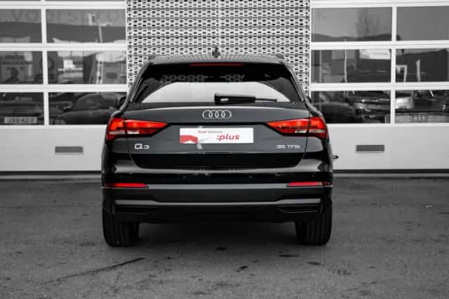 Audi Q3 (2025) thumbnail 4