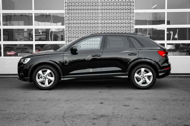 Audi Q3 (2025) thumbnail 5