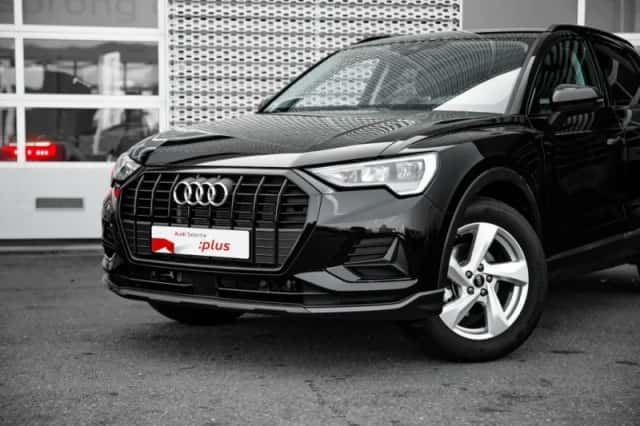 Audi Q3 (2025) thumbnail 6