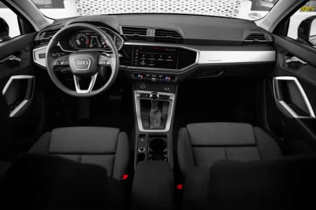 Audi Q3 (2025) thumbnail 8