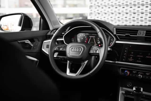 Audi Q3 (2025) thumbnail 9