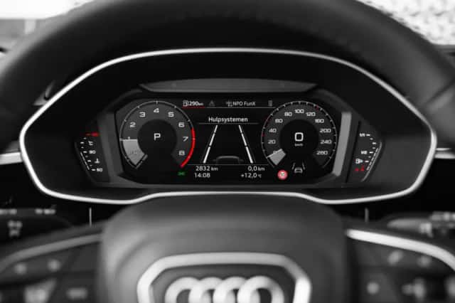 Audi Q3 (2025) thumbnail 10