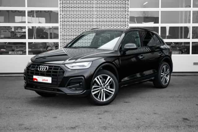 Audi Q5 (2024) thumbnail 1