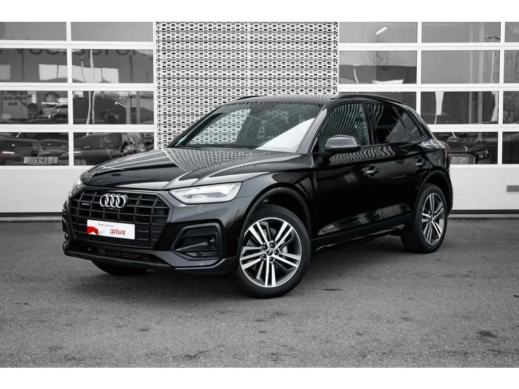 Audi Q5 (2024) — foto 1