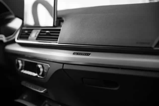 Audi Q5 (2024) thumbnail 15