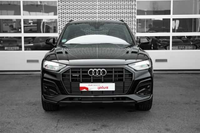 Audi Q5 (2024) thumbnail 3
