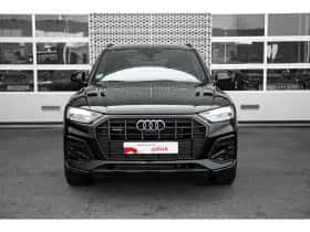 Audi Q5 (2024) thumbnail 3