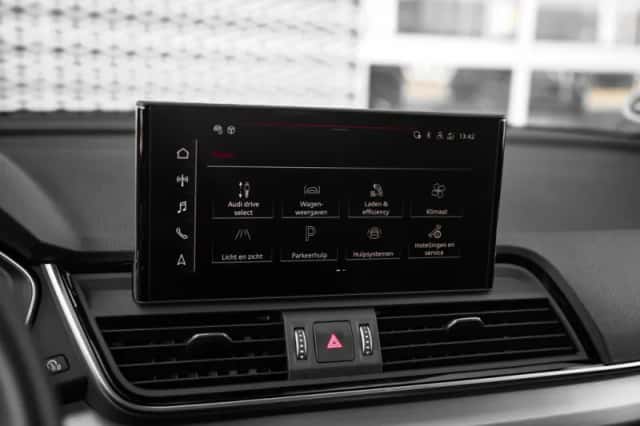 Audi Q5 (2024) thumbnail 26