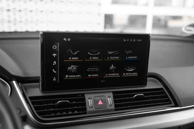 Audi Q5 (2024) thumbnail 29