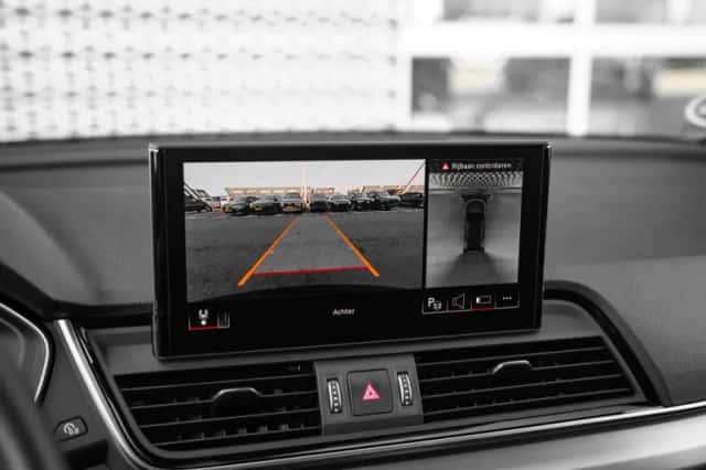 Audi Q5 (2024) thumbnail 30