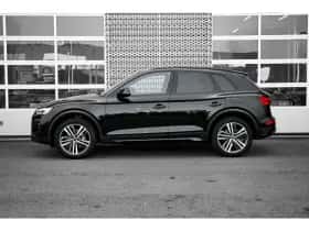 Audi Q5 (2024) thumbnail 5