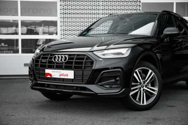 Audi Q5 (2024) thumbnail 6