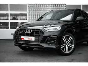 Audi Q5 (2024) thumbnail 6