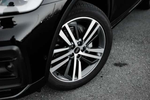 Audi Q5 (2024) thumbnail 7