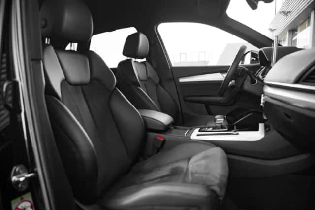 Audi Q5 (2024) thumbnail 8