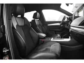 Audi Q5 (2024) thumbnail 8