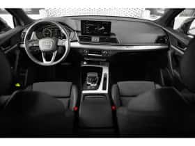 Audi Q5 (2024) thumbnail 9
