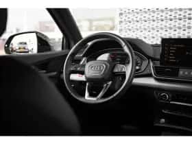 Audi Q5 (2024) thumbnail 10