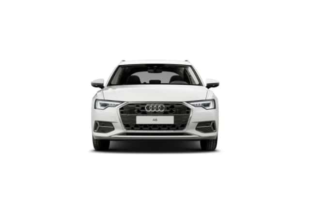 Audi A6 (2026) thumbnail 3