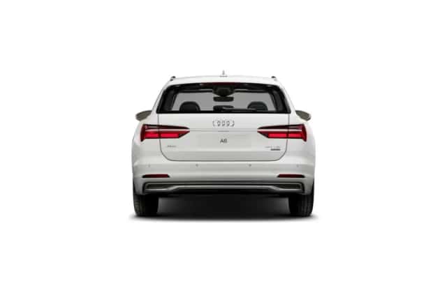 Audi A6 (2026) thumbnail 4
