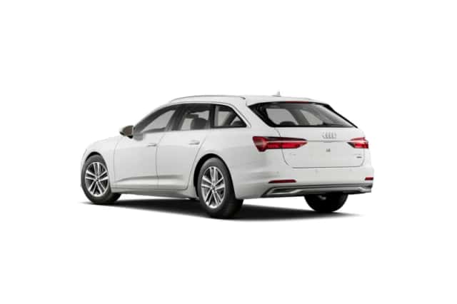 Audi A6 (2026) thumbnail 5
