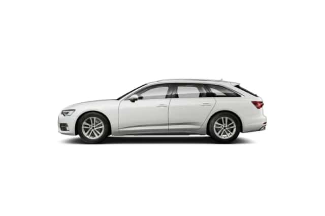 Audi A6 (2026) thumbnail 6