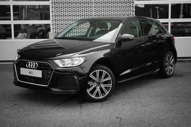 Audi A1 (2026) thumbnail 1