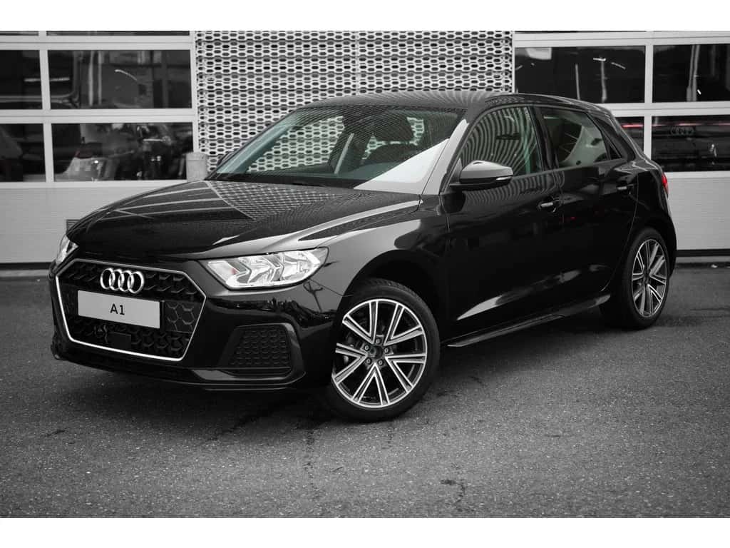 Audi A1 (2026) — foto 1