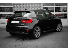 Audi A1 (2026) thumbnail 2