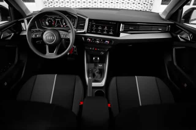Audi A1 (2026) thumbnail 11