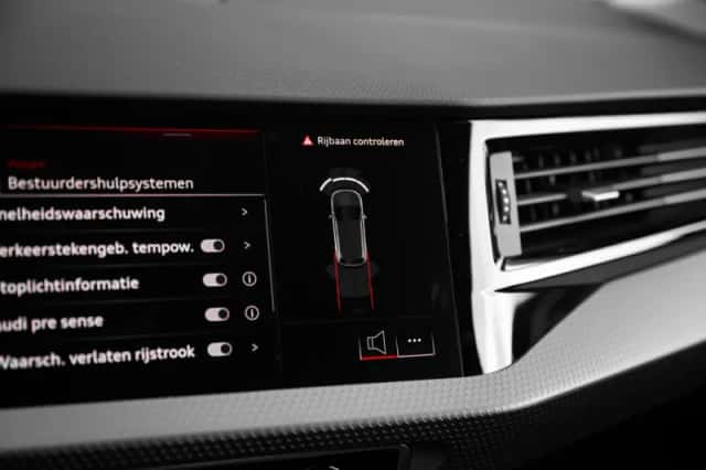 Audi A1 (2026) thumbnail 14