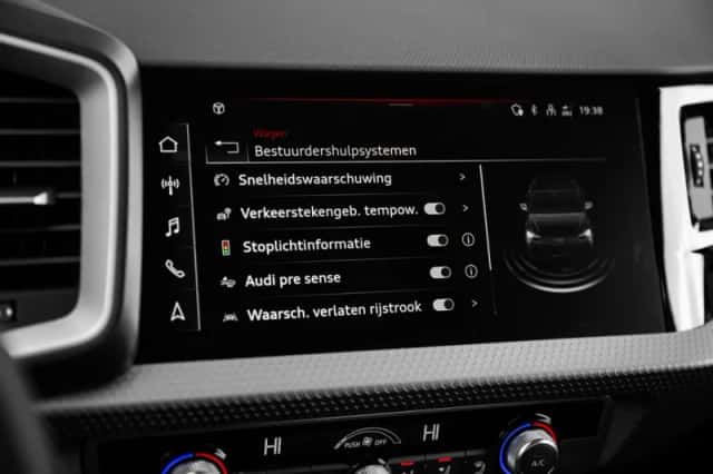 Audi A1 (2026) thumbnail 15