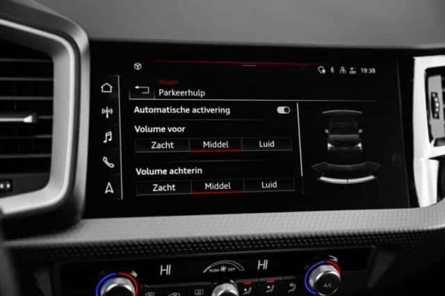Audi A1 (2026) thumbnail 16