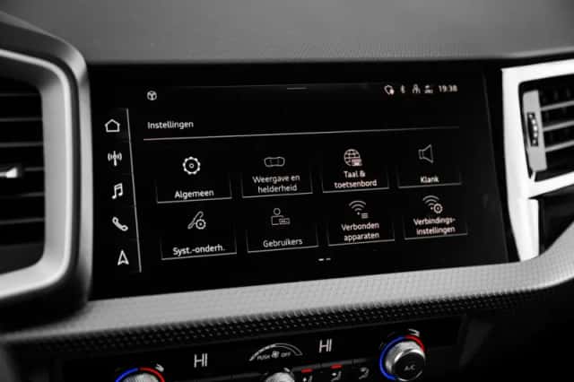 Audi A1 (2026) thumbnail 18