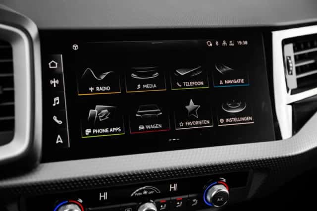 Audi A1 (2026) thumbnail 19