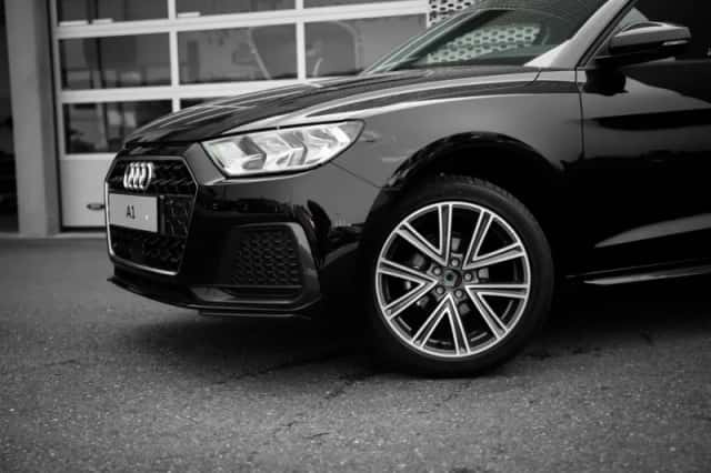 Audi A1 (2026) thumbnail 3