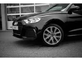 Audi A1 (2026) thumbnail 3