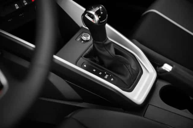Audi A1 (2026) thumbnail 24