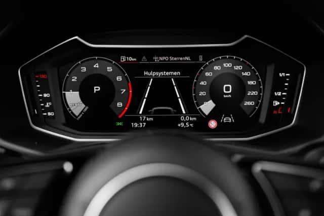 Audi A1 (2026) thumbnail 25