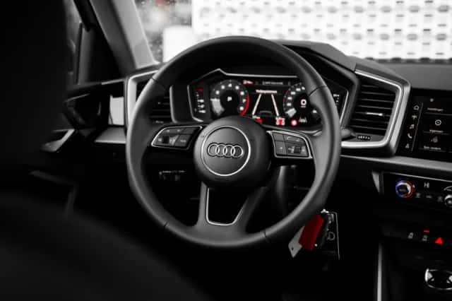 Audi A1 (2026) thumbnail 26