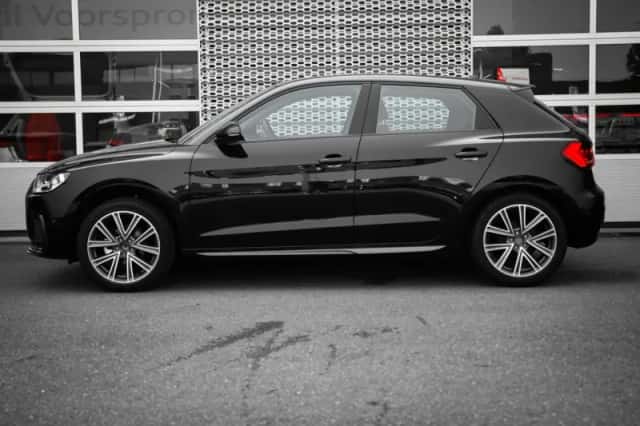 Audi A1 (2026) thumbnail 4